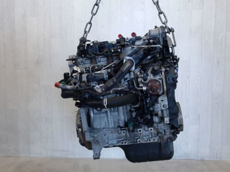 MOTEUR DIESEL PEUGEOT 207 1.4 HDi