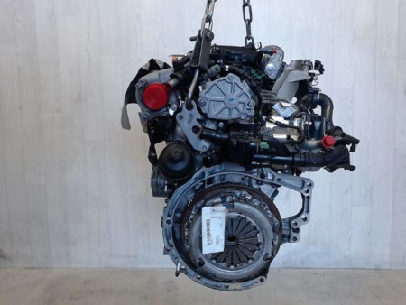 MOTEUR DIESEL PEUGEOT 207 1.4 HDi