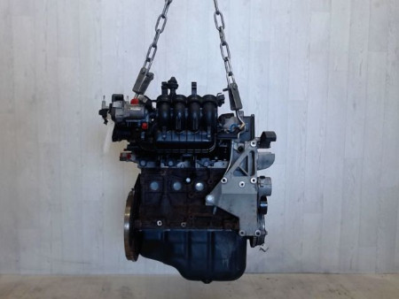 MOTEUR ESSENCE FIAT PUNTO 1.4 