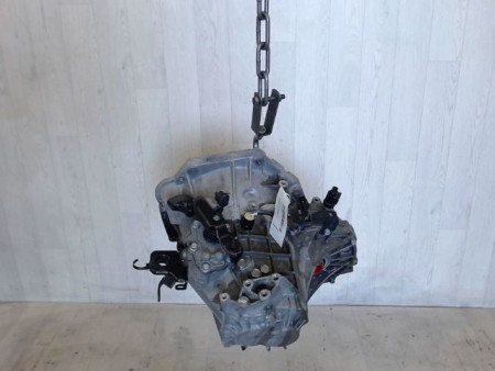 BOITE A VITESSE MECANIQUE KIA PICANTO 1.0