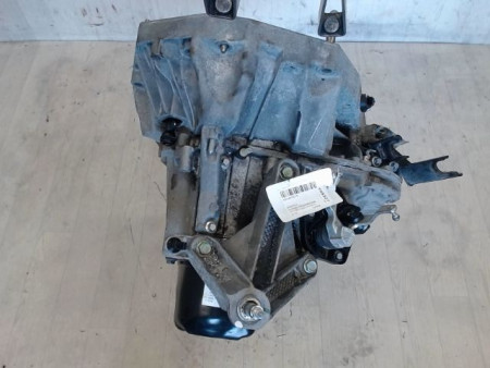 BOITE A VITESSE MECANIQUE NISSAN NOTE 1.5 dCi