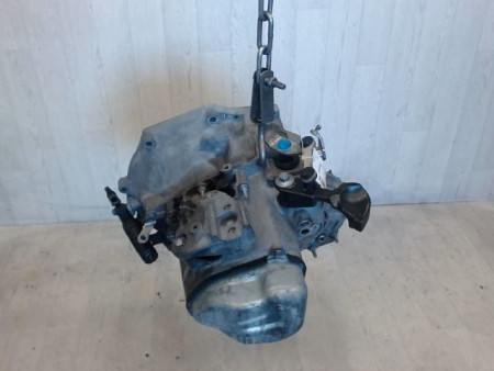 BOITE A VITESSE MECANIQUE PEUGEOT 208 1.2 PureTech 82