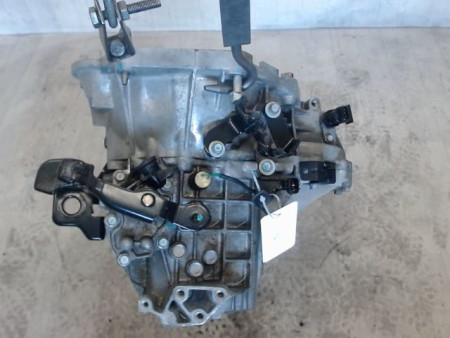 BOITE A VITESSE MECANIQUE KIA PICANTO 1.0