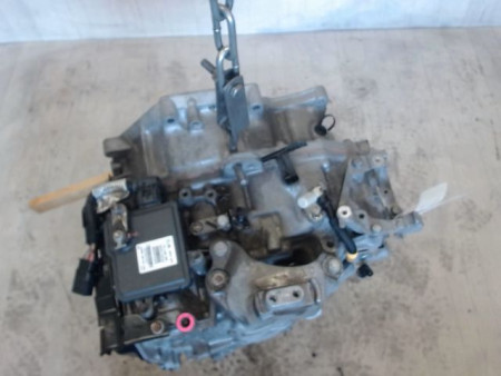 BOITE A VITESSE AUTOMATIQUE CITROEN C4 1.6 BlueHDi 120