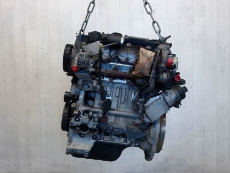 MOTEUR DIESEL FORD FUSION 1.4 TDCi