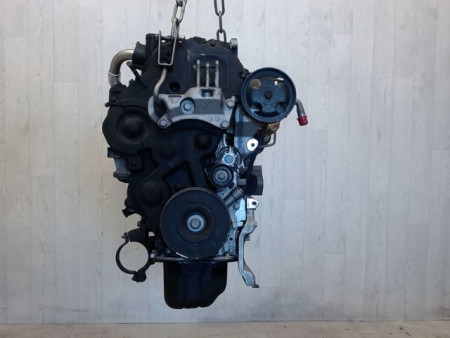 MOTEUR DIESEL FORD FUSION 1.4 TDCi