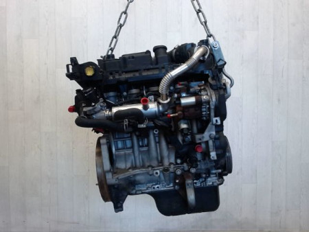 MOTEUR DIESEL FORD FUSION 1.4 TDCi