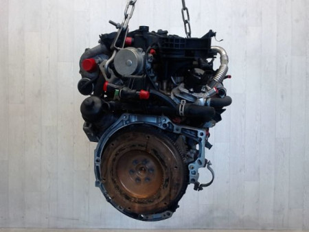 MOTEUR DIESEL FORD FUSION 1.4 TDCi