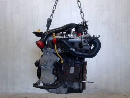 MOTEUR ESSENCE RENAULT CLIO 1.2 16V 