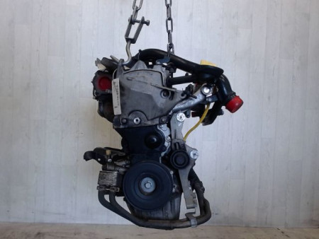 MOTEUR ESSENCE RENAULT CLIO 1.2 16V 