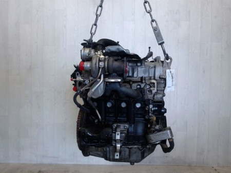 MOTEUR ESSENCE RENAULT CLIO 1.2 16V 
