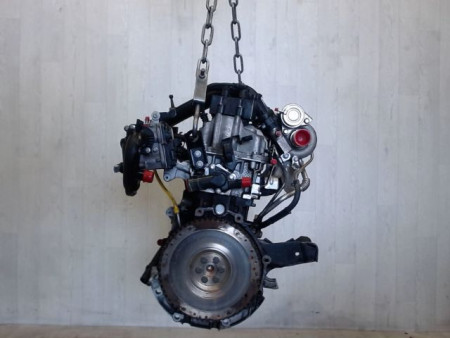 MOTEUR ESSENCE RENAULT CLIO 1.2 16V 