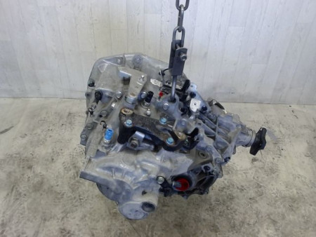 BOITE A VITESSE MECANIQUE RENAULT KOLEOS 2.0 dCi 4x4 