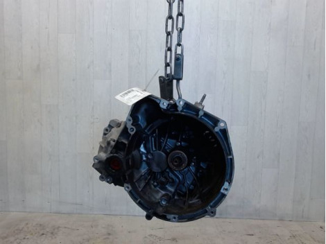 BOITE A VITESSE MECANIQUE FORD FUSION 1.4 TDCi