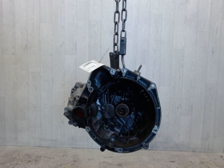 BOITE A VITESSE MECANIQUE FORD FUSION 1.4 TDCi