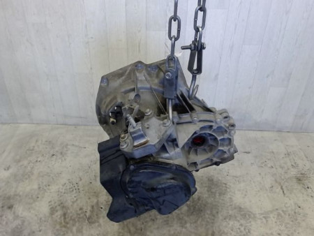 BOITE A VITESSE MECANIQUE FORD FUSION 1.4 TDCi