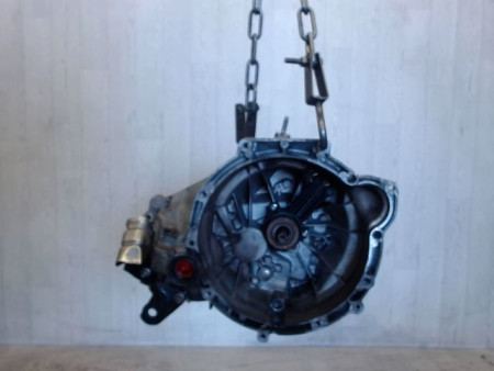 BOITE A VITESSE MECANIQUE FORD FUSION 1.4
