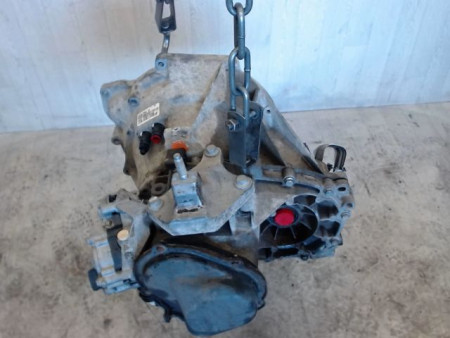 BOITE A VITESSE MECANIQUE FORD FUSION 1.4