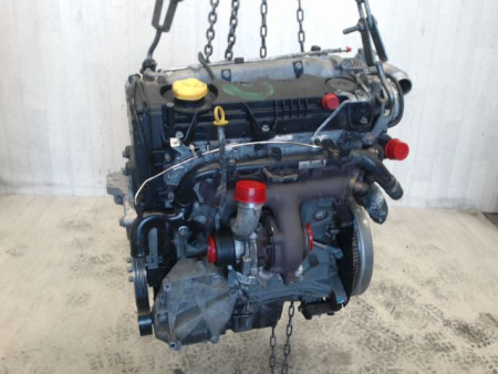 MOTEUR DIESEL OPEL ZAFIRA 1.9 CDTI 