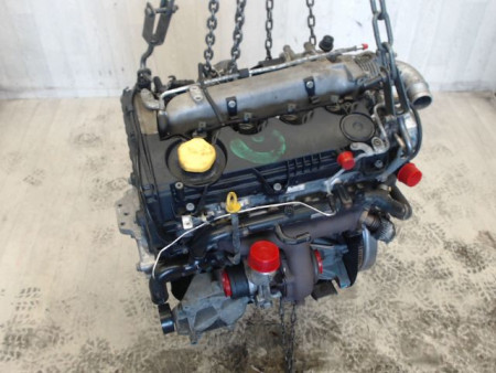 MOTEUR DIESEL OPEL ZAFIRA 1.9 CDTI 