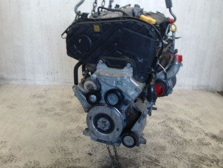 MOTEUR DIESEL OPEL ZAFIRA 1.9 CDTI 