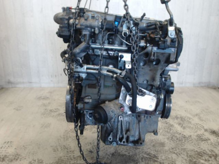 MOTEUR DIESEL OPEL ZAFIRA 1.9 CDTI 