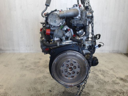 MOTEUR DIESEL OPEL ZAFIRA 1.9 CDTI 