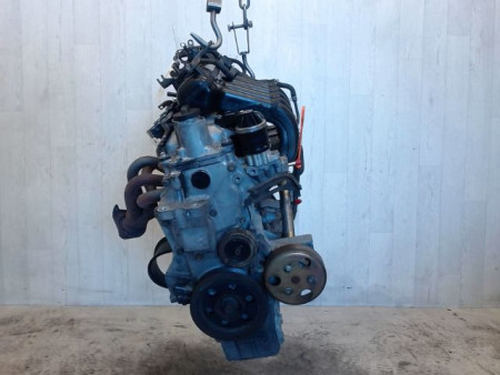 MOTEUR ESSENCE HONDA JAZZ 1.3 iDSi 