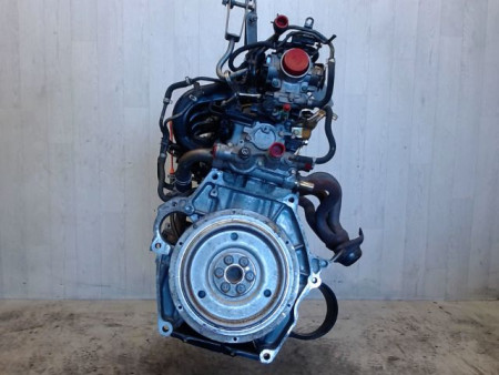 MOTEUR ESSENCE HONDA JAZZ 1.3 iDSi 