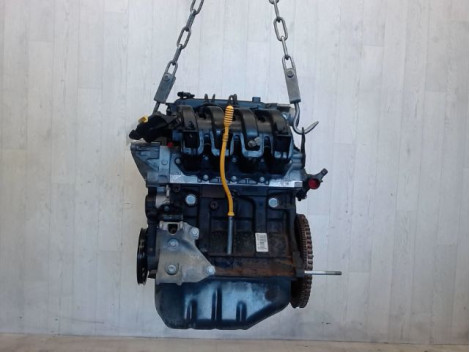 MOTEUR ESSENCE RENAULT TWINGO 1.2 16V 