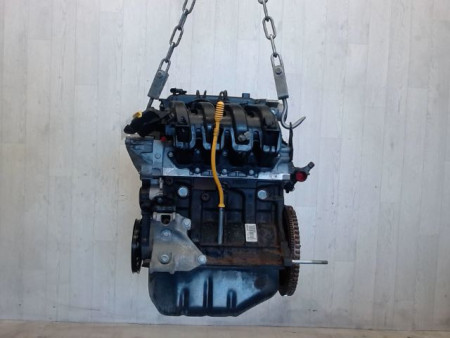 MOTEUR ESSENCE RENAULT TWINGO 1.2 16V 