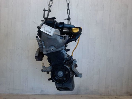 MOTEUR ESSENCE RENAULT TWINGO 1.2 16V 