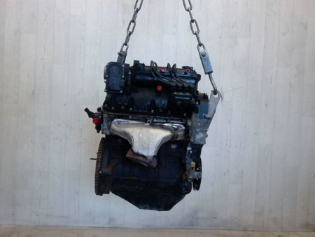 MOTEUR ESSENCE RENAULT TWINGO 1.2 16V 
