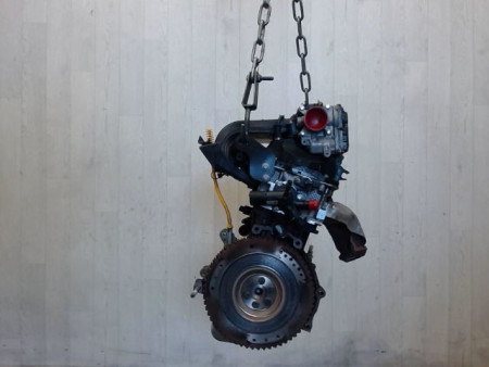 MOTEUR ESSENCE RENAULT TWINGO 1.2 16V 