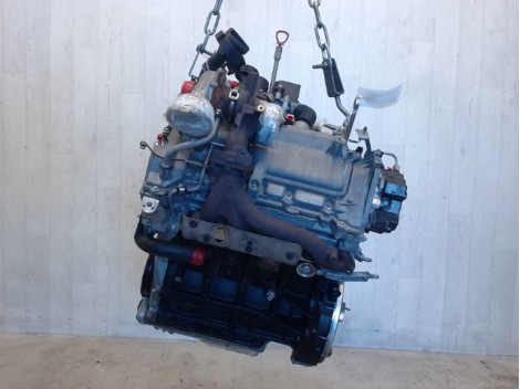 MOTEUR DIESEL MERCEDES CLASSE B B 180 CDI 
