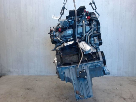 MOTEUR DIESEL MERCEDES CLASSE B B 180 CDI 