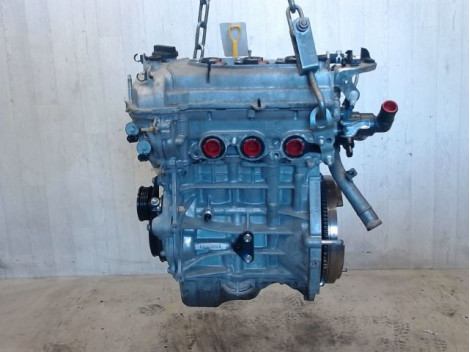 MOTEUR ESSENCE SUZUKI SPLASH 1.0 