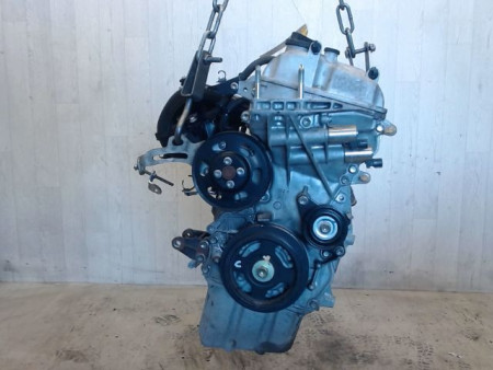 MOTEUR ESSENCE SUZUKI SPLASH 1.0 