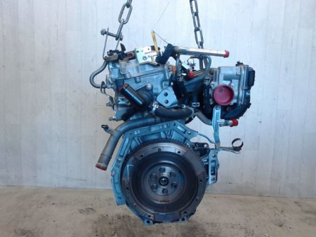 MOTEUR ESSENCE SUZUKI SPLASH 1.0 