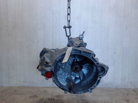 BOITE A VITESSE MECANIQUE FORD FIESTA 1.4 16V
