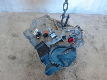 BOITE A VITESSE MECANIQUE FORD FIESTA 1.4 16V