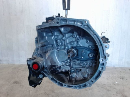 BOITE A VITESSE AUTOMATIQUE CITROEN C3 1.2 VTi 82