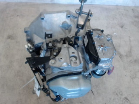 BOITE A VITESSE AUTOMATIQUE CITROEN C3 1.2 VTi 82