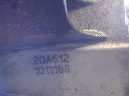 BOITE A VITESSE AUTOMATIQUE CITROEN C3 1.2 VTi 82