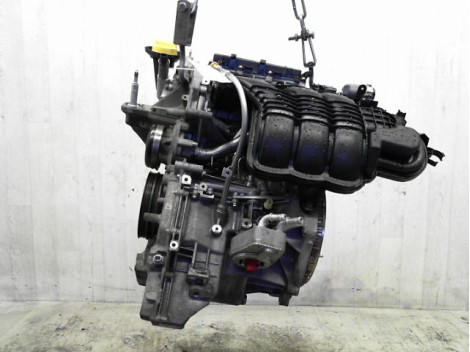 MOTEUR ESSENCE RENAULT TWINGO 1.0 SCe 65 