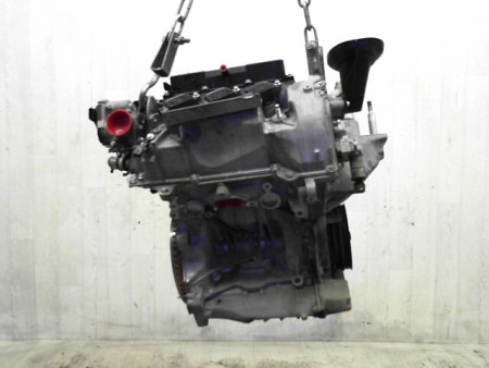MOTEUR ESSENCE RENAULT TWINGO 1.0 SCe 65 