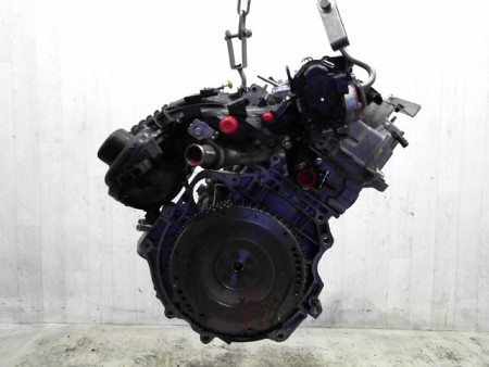 MOTEUR ESSENCE RENAULT TWINGO 1.0 SCe 65 