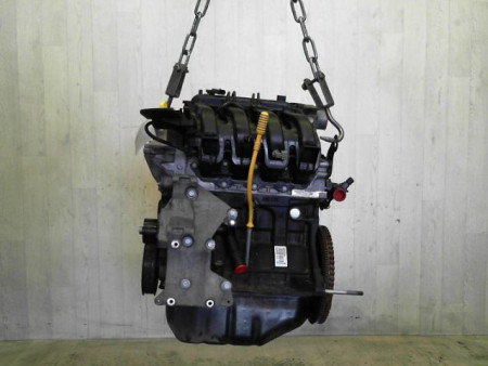 MOTEUR ESSENCE RENAULT TWINGO 1.2 16V 
