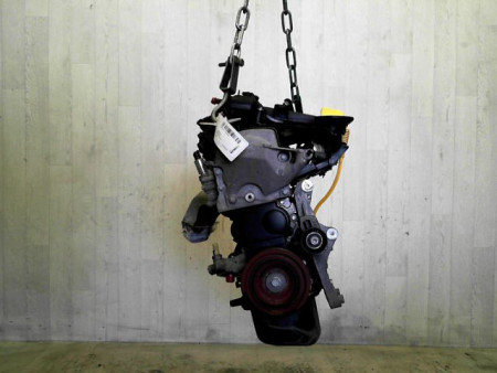 MOTEUR ESSENCE RENAULT TWINGO 1.2 16V 