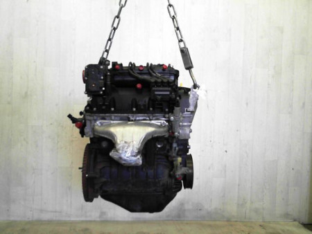 MOTEUR ESSENCE RENAULT TWINGO 1.2 16V 